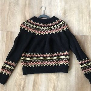 Forever 21 sweater